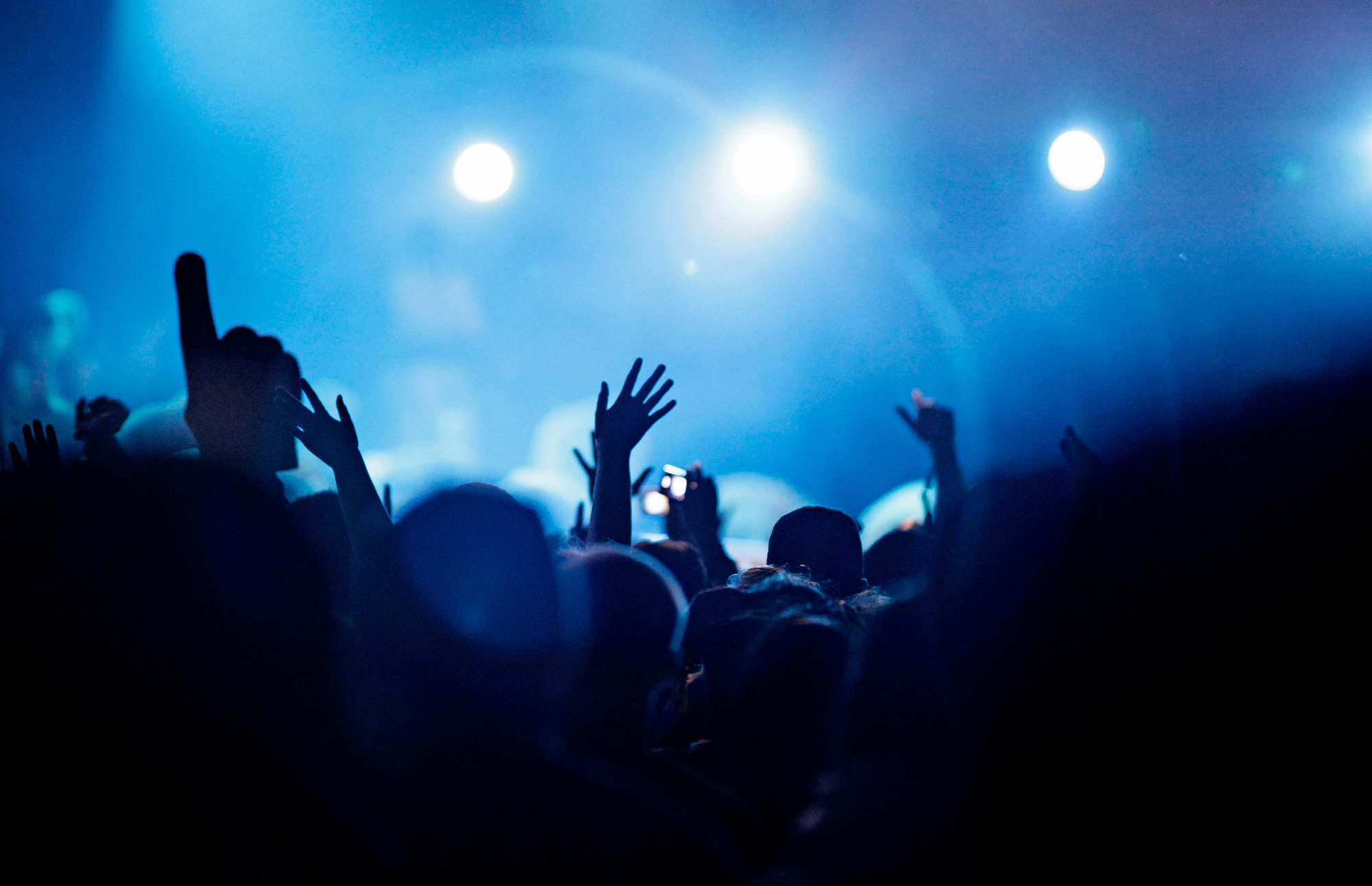 Flow Festival, Helsinki