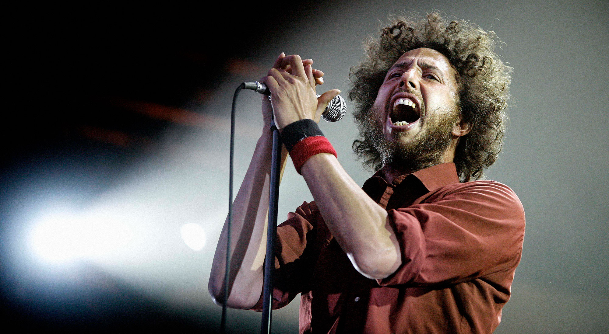 Rage Against the Machine, RATM