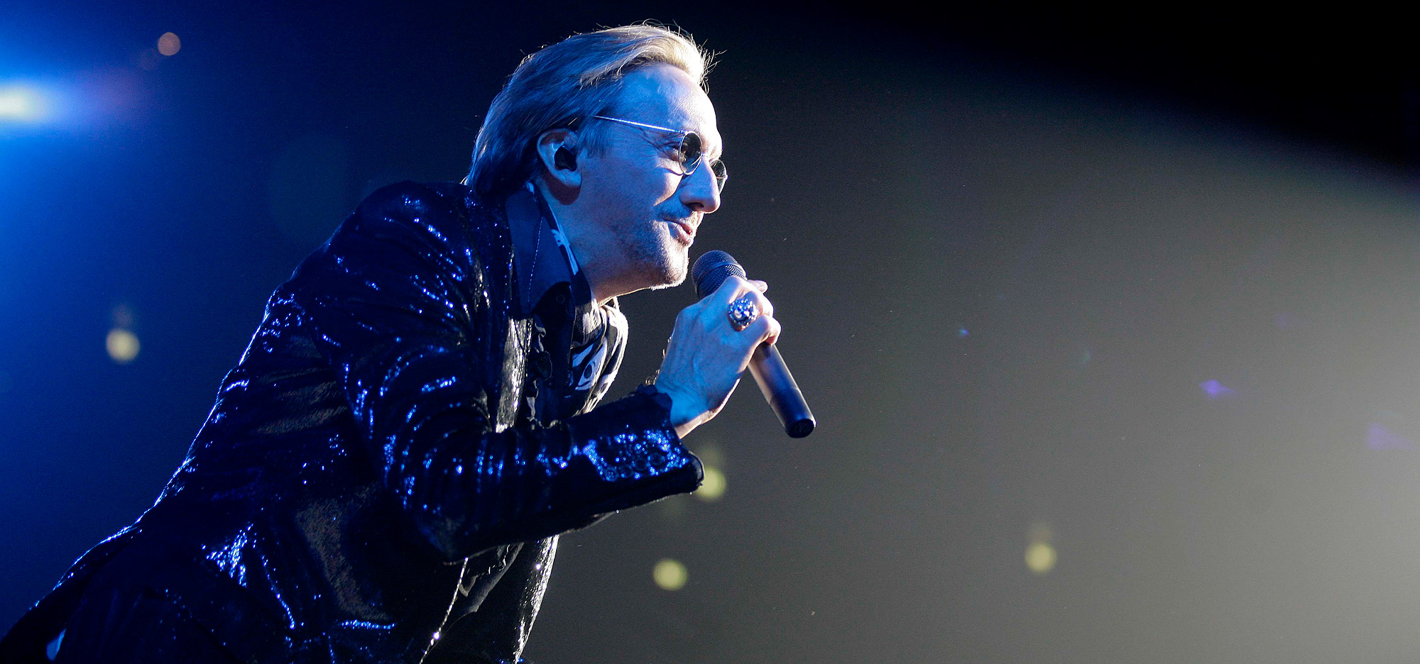 Marius Mueller Westernhagen