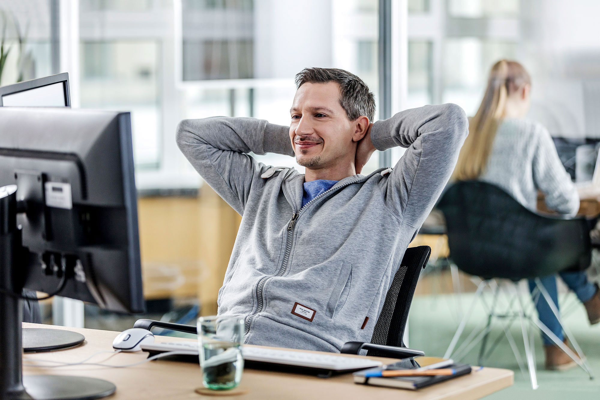 DKB, recruiting and employer branding campaign