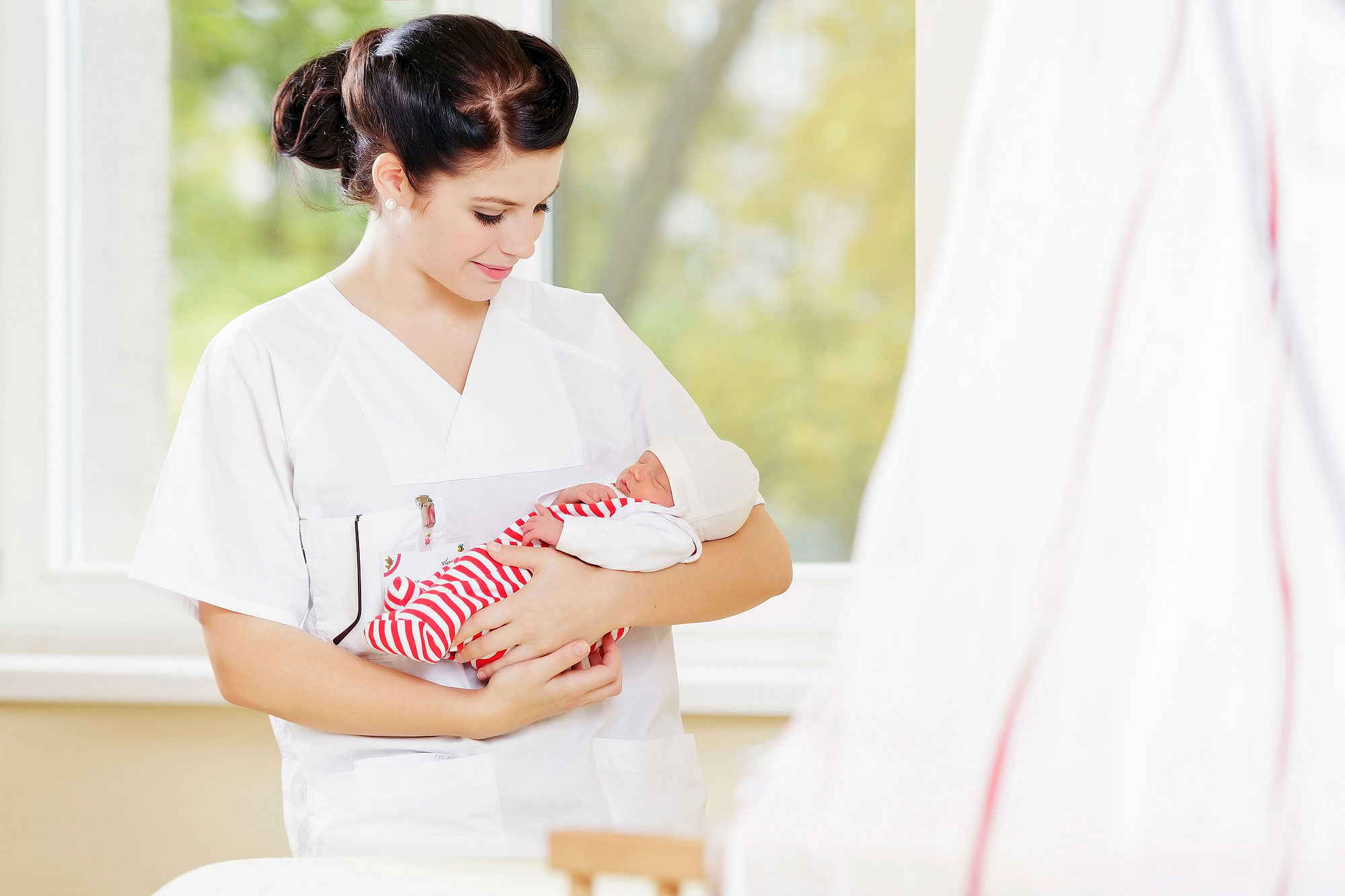 Recruiting Kampagne, Vivantes Institut fr berufliche Bildung im Gesundheitswesen